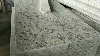 Santa Cecilia Light Granite