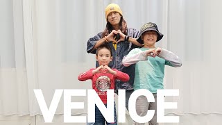 VENICE-GYVUS| Kids Hip Hop |YDS_Young Dance Studio|231108