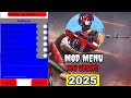 Modern Ops mod menu V9.57 New Update
