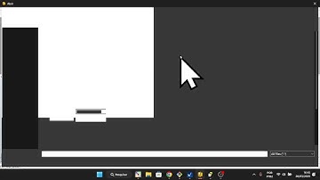 Programando o Rule Plotter Expert para a versão 1.44 Adicionando novos parametrôs no Robô - Part 1