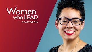 Lisa White | Women Who LEAD Concordia