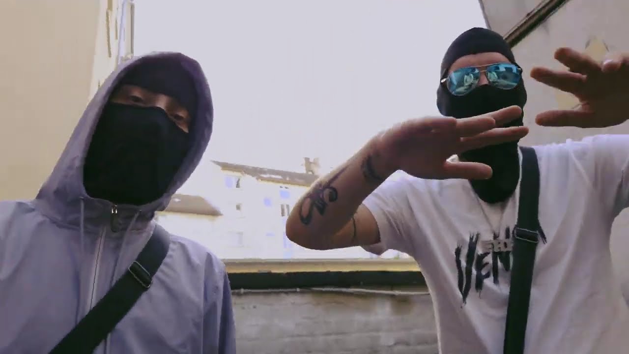 Smokey - TRAMADOL (prod. by tofito / shot by Camz)