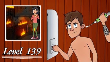 Flashback: Level 139 – How to Solve? (Walkthrough)