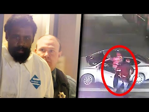 How Cops Tracked Down Monsey Hanukkah Stabbing Suspect