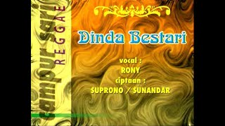 Campur Sari Reggae Karaoke - Dinda Bestari - Rony