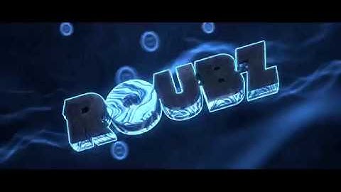 Intro 4 Roubz 💎 By MoonFX 💎 show me some love :3