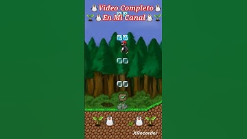 🐧Subida De Monedas🐧 #supertux