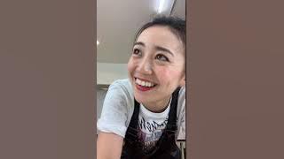 Live Instagram Oshima Yuko [29 June 2019]