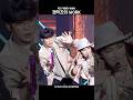 WORK 카메라 밖에서 캡막즈 [ATEEZ | 홍중 | 종호]