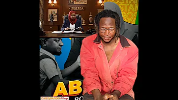 ROMA MKATOLIKI Vs STAMINA MAMA ABDUL 