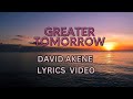 My Tommorrow Must Be Greater Than Today David Ekene 