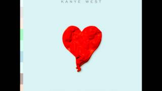 Kanye West - Amazing