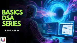 Basics of DSA Tamil | Beginner-Friendly Guide | Find Largest Number