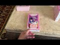 Angelina Ballerina The Magic Of Dance 2004 VHS 4 Copies 