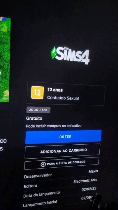 The Sims 4 grátis: como baixar o jogo no PC, Xbox e PlayStation