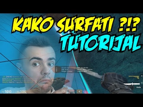 Video: Kako Surfati Internetom