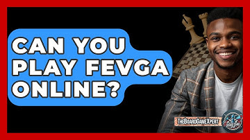 Can You Play Fevga Online? - The Board Game Xpert