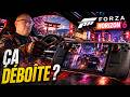 FORZA HORIZON 6 sur Steam Deck… C’est une CLAQUE ?