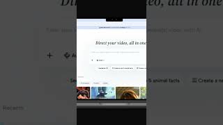 Create product ads with AI in minutes.