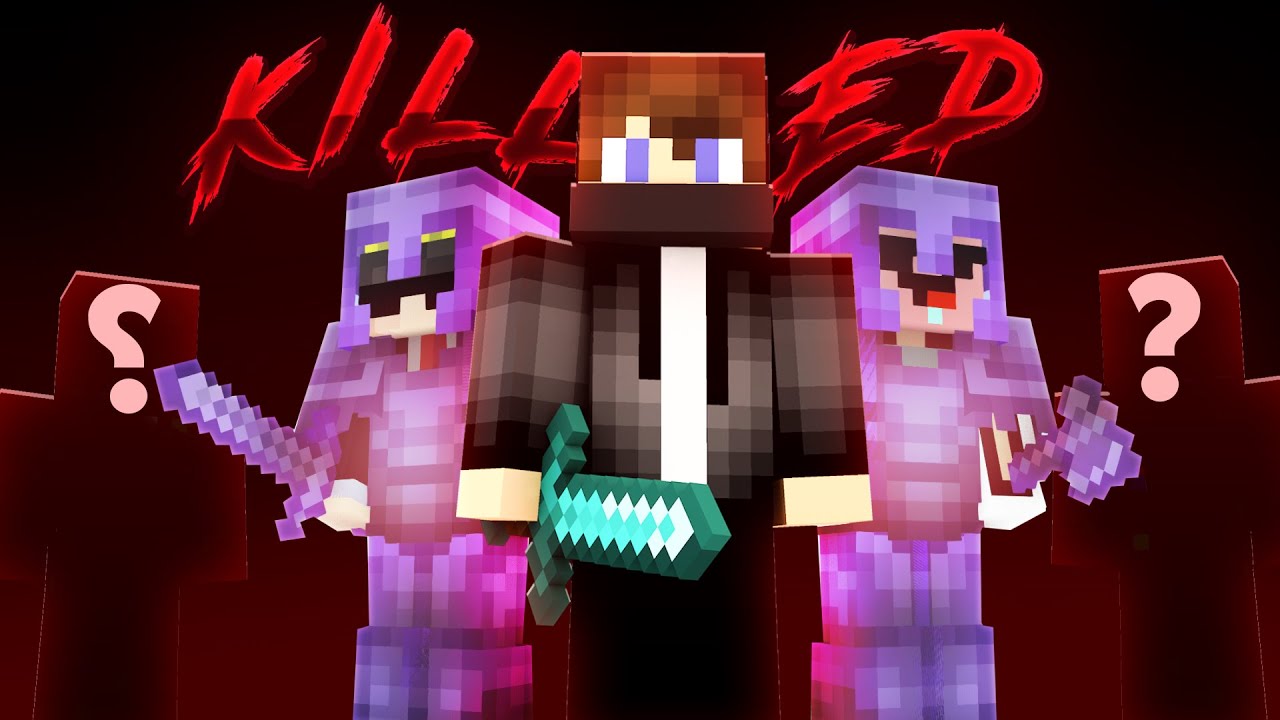I Take Down Every Player in this SMP || ROCKBEAST