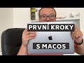 První kroky s macOS: Tipy/Triky nejen pro začátečníky #1 [4K]