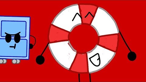 What if Inanimate Insanity Invitational was a Viewer Voting Part 2