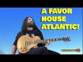 Coheed and Cambria - A Favor House Atlantic [GUITAR LESSON!]