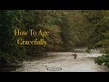 How to age gracefully l vision fly fishing