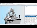 CIROS Studio software add new position