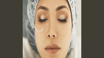 Laid-back Backdrops for Calming Massage