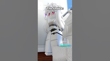 BRO Chọn Đồ Để Xả Stress  #animation @MaeChanYTB #kaplayz #roblox