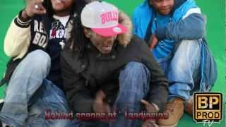 Making Of Yorikens Hit Single Taadjasina