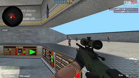 CSGO - How to fix legal crosshair with console help (Valve pls fix)