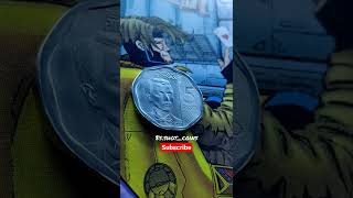 5 Piso Ngc Nonagonal Coin 5Php Year 2020