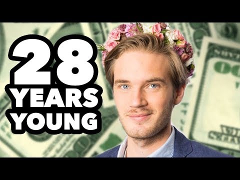 10 YouTubers Who Are WAY OLDER Than You Think