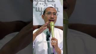 Adab Di Majelis Ta’lim Part 3