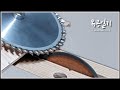 making a SHARPENING JIG & sharpening CIRCULAR SAW BLADES with table saw [woodworking]