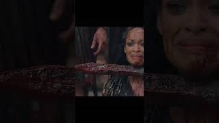 Spartacus Crixus Saw His Own End In That Sword...