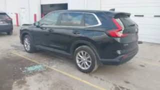2HKRS4H75RH460216 Honda CR-V 2024