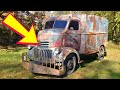 20 Weird Facts About Creeper’s 1941 Chevy COE Truck (Jeepers Creepers)