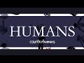 Humans | CountryHumans (Japan)