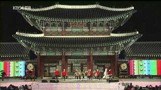 Download Lagu 80DoP KBS T-ARA - YAYAYA 241210 MP3