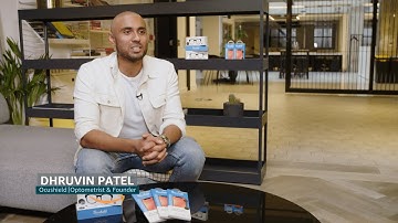 Seller Story : Pan-European FBA Programme