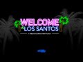 Welcome to los santos  intgral documentaire