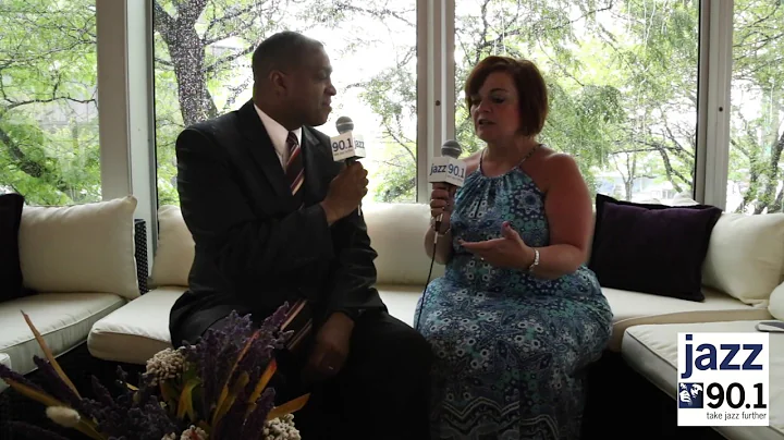 Jazz90.1 with Lori Francis