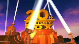 20Th Century Fox 75Th Anniversary 2010 Dream Logo Remake