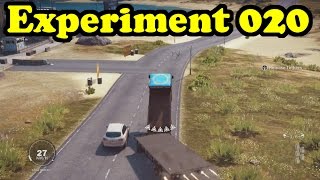 Just Cause 3 Experiment 020