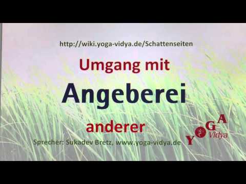 Video: Was Ist Angeberei?