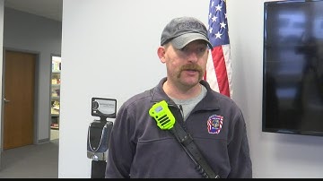 Indiana Task Force 1 called to Kentucky