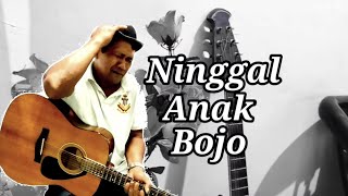 Ninggal Anak Bojo - Joyo Kusumo